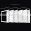 DLC preminum 2x2 surface mounted led panel light 36w 40w