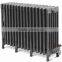 neoclassic retro iron radiators with great price with RAL color