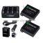 china supplier wholesale digital camera battery kits for gopros go pro hero4