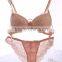 Fancy Beautiful Young Girls lady lace sexcy Underwear bra set