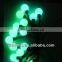 New Led Xmas Light big ball light six color for choice