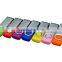 Free Sample!!100% real capacity promotional high quality OEM Logo Cheapest Price swivel usb flash drive