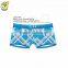 Cotton/spandex men's sexy printing boxer briefs men boxer China supplier                        
                                                Quality Choice