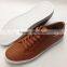 2016 fashionable factory hot sell comfortable pu sneakers men shoes made in china