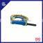 enclosed type single worm gear slew drives