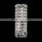 discount plug in crystal sconce wall light lamp