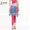 High quality fitted belly dance pants of wuchieal from China(QC2106-1)