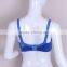 New Arrival Magic Sexy Ladies Underwired Sexy Sponge Bra