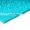 dark brown polycarbonate bending sheet for game board
