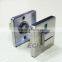 Stainless Steel Sliding Door Handle And Lock