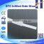 Infilled Side Glow Cable Plastic optic fiber cable