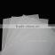 White non-lamination pvc card materials