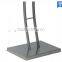 outdoor poster stand