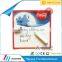 dry erase flexible fridge magnet message writing board