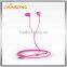 Grade A quality factory price headphone in ear