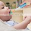 High quality silicone baby medicine dropper baby medicine feeding 5ml