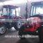 LOVOL 504 tractor,4 in 1 bucket front end loader TZ04D for Foton 504 tractor