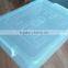 Good Quality Plastic Storage Box in White