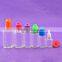 30ml glass dropper bottles 1oz bottles for e liquid with paper packing box
