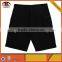 Wholesale Custom Cotton Pants Baggy Black Cargo Shorts for Men