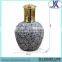 Home Fragrance Aroma Diffuser with Mosaic Glass Bottle                        
                                                Quality Choice