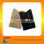 multiple Shielding Aluminum Credit Card ID Secure Holder RFID Blocking Sleeve