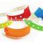 newest products rfid wristband for access control , rfid paper ticket