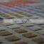 Hotel Floor Sheepskin Hand Tufted CarpetYB-A028