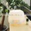 400ml Led Humidifier Diffuser Essential Oil Diffuser / Ultrasonic Humidifier