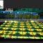 60x60cm portable dance floor,make led dance floor