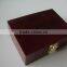Custom Wood Box, Exquisite Gift Wooden Box
