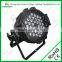 Best selling stage lighting equipment led par light