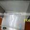 PP plastic L type folder welding machine
