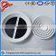 Manufacturer Supply HVAC air grille/air outlet/round diffuser