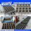 WANTE BRAND WT6-30Holloe block making machine canton fair with CE cerification