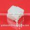 1.0mm Pitch 4-pin PCB Wire to Board SMT 180 Connector