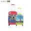 Carton kids hard shell luggage