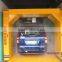 full automatic touchless car wash machine without brushes