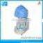 Bench-Top Planetary Lab Ball Mill with four Nylon Jars (500mL) & Lock Clamps