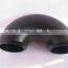 carbon steel concentric reducer dimensions &A234WPB pipe fittings &butt weld fittings