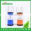 Multifunctional Camping Lantern 3*AAA Battery Solar Lantern Rechargeable Camp Light Outdoor Tent Lamp