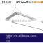 UlioR 2014 New design 2x4 led ceiling panel lighting with CE RoHS
