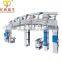 high efficient film coating machine