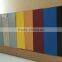 Cloth Grain Printed Steel Sheet/PPGI/PPGL Coil for Internal Decoration