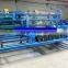 wire mesh machine / Chain Link Fence Machine