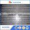 Low Price HDPE PP Uniaxial Plastic Geogrid