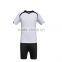 top quality soccer uniforms soccer training sets