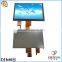 7.0 inch 1024*600 AUO Portable DVD Player TFT lcd display with Cap-TP                        
                                                Quality Choice