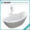 SUNZOOM egg shaped bathtub, freestanding model you tub sex,tub 8