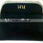 velvet beauty cosmetic bag